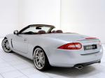 Jaguar XK Convertible by Startech 2009 года